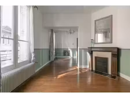 duplex 54 m2