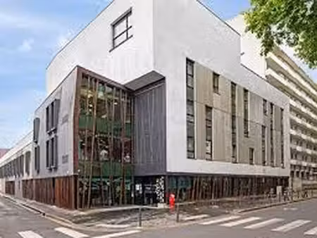 investissement en ehpad