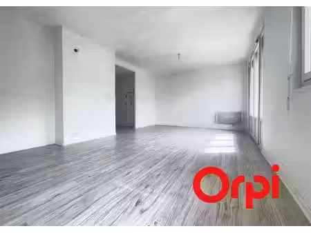 vente appartement 4 pièces 67 m² à feyzin (69320)  137 000 €