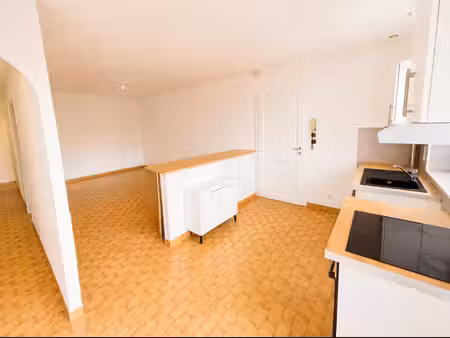 appartement grisolles centre 3 pièce(s) 68.4 m2