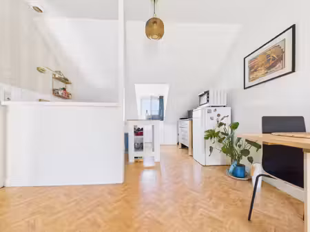 appartement t2