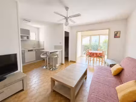 pin rolland appartement t3 de 42 m2 rez-de-jardin