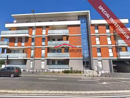 t2 bbc loué avec gli — clé en main  zéro travaux — saint-