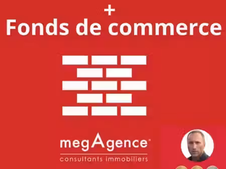 vente locaux professionnels 0 pièces 51 m² à les sables-d'olonne (85100)  405 000 €