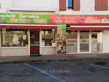 vente locaux professionnels 0 pièces à montendre (17130)  95 000 €