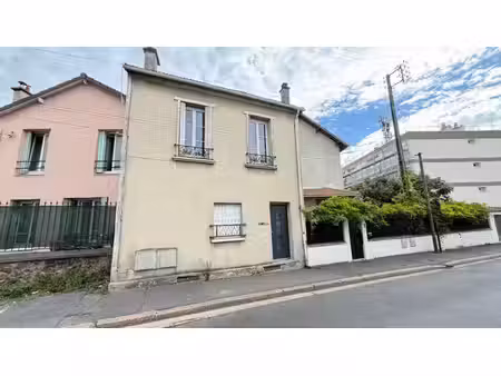 maison argenteuil 3 pièce(s)
