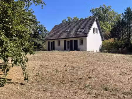 maison entierement renovee avec parc de 3100 m² a bergerac.