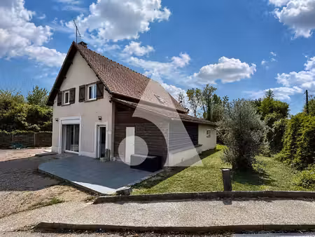 maison leuville sur orge 8 pièce(s) 157 m2