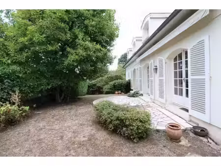 nouveaute sur louveciennes