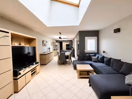 maison marcq en baroeul 6 pièces 131.30 m2