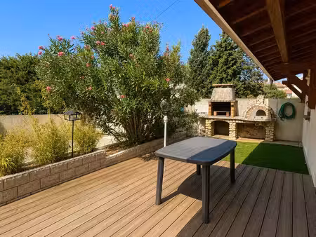 maison à vendre saint-clair-du-rhône