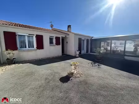 maison sans travaux à prévoir !