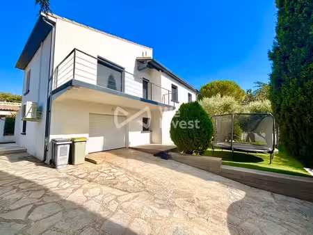 villa t6 - contemporaine