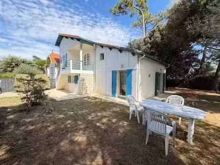 vente villa 4 pièces 100 m² à saint-palais-sur-mer (17420)  676 000 €