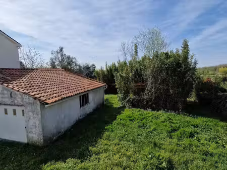 terrain à vendre rezé