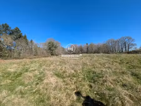 terrain de loisir 10500m2