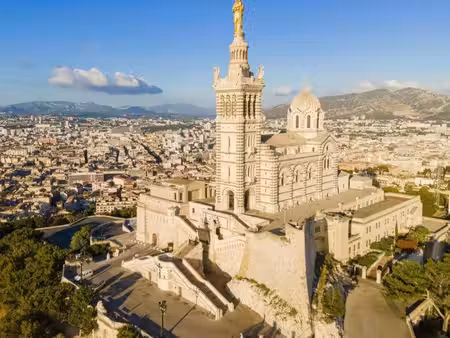 recherche appartement t3 marseille