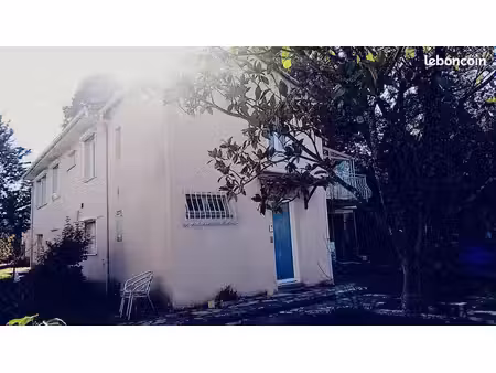 loue rez-de-villa – bouc-bel-air – disponible à partir d’octobre 2026