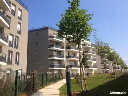 parking venissieux