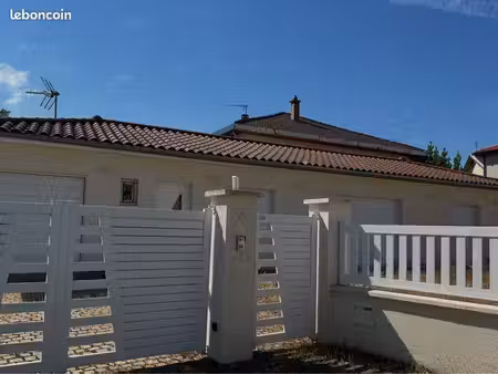 maison grezieu la varenne