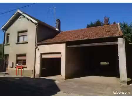 maison de bourg