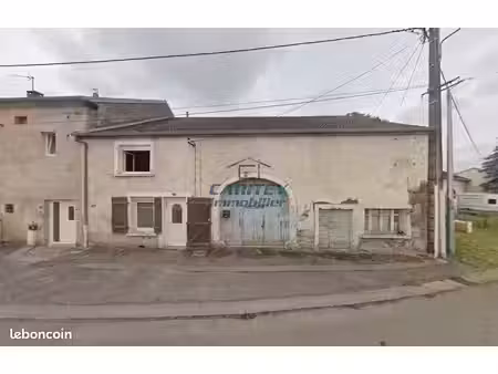 maison 6 pièces 102 m²