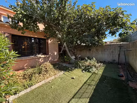 maison 6 pièces 96 m²