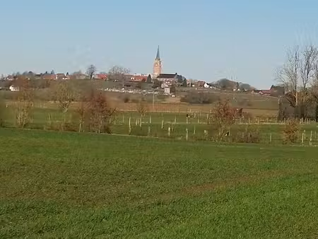 terrains à bâtir mons en pévèle 1 516 m2 la vincourt à 10 mn du golf de mérignies