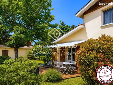 maison 2 pièces 31 m²