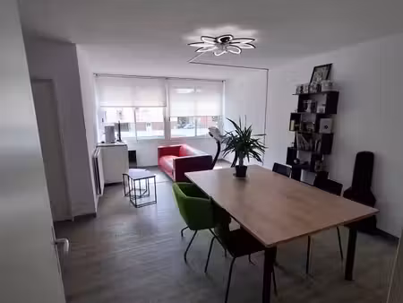 appartement t2 lumineux