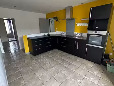 appartement rosselange
