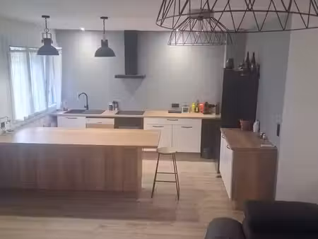 appartement st peray
