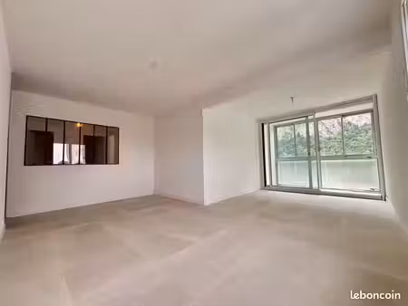 appartement t3 de 71m2