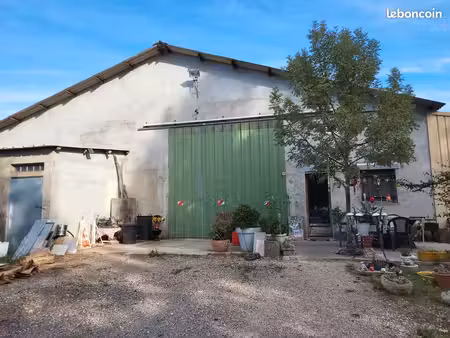 hangar