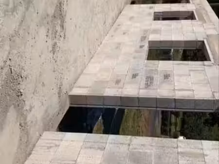 vente terrain à bâtir