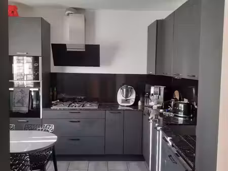 maison a vendre décines
