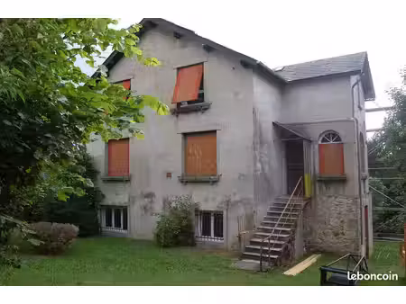 demeure à fortes potentialités