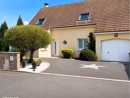 maison 137m2