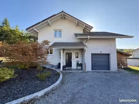 maison individuelle 115m2