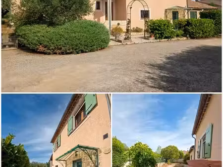 maison + dépendance