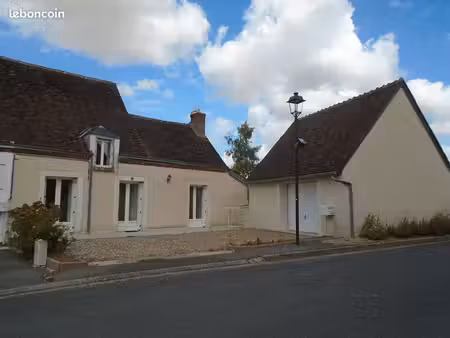 maison 5 pièces 90 m²