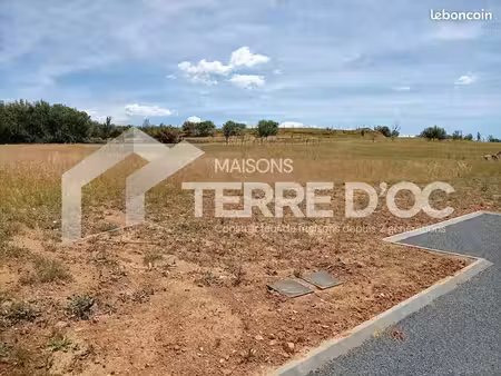 terrain 893 m² vaudreuille