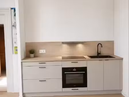 appartement t3