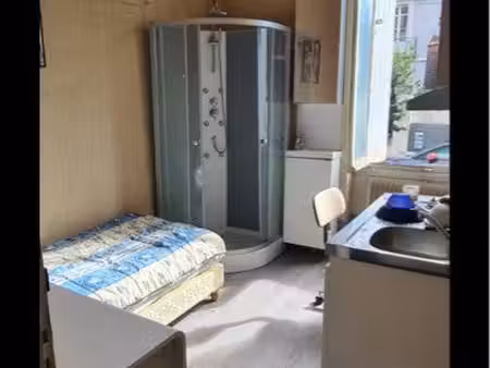 perigueux studette pour étudiant ou bail residence secondaire proche ecole université comm