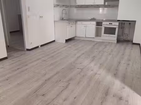 appartement t3