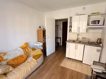 studio à puteaux