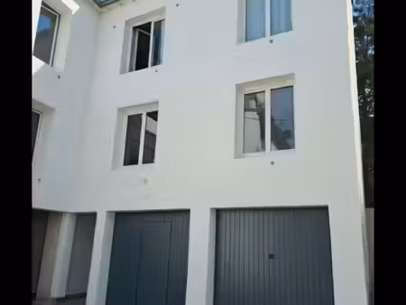 appartement meublé refait à neuf centre ville