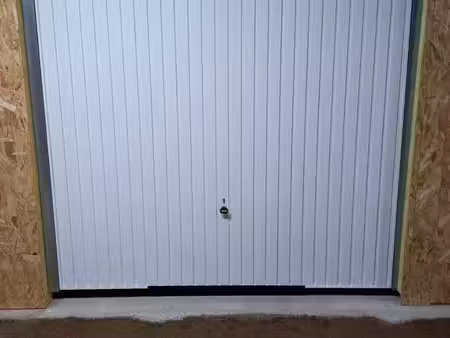 box garage