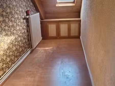 location maison ville