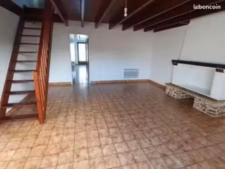 location maison 2 chambres